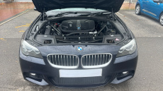 BMW 5 Series 530d M Sport 4dr Step Auto Diesel Saloon